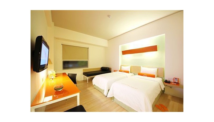 Harris Hotel Sentul City Bogor poza 0