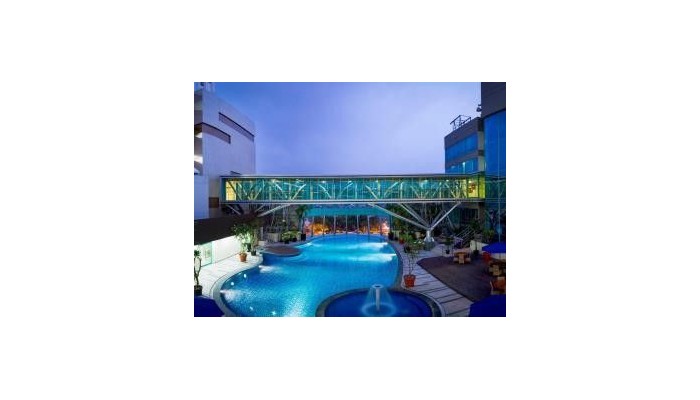 Horison Ultima Bekasi Hotel poza 1