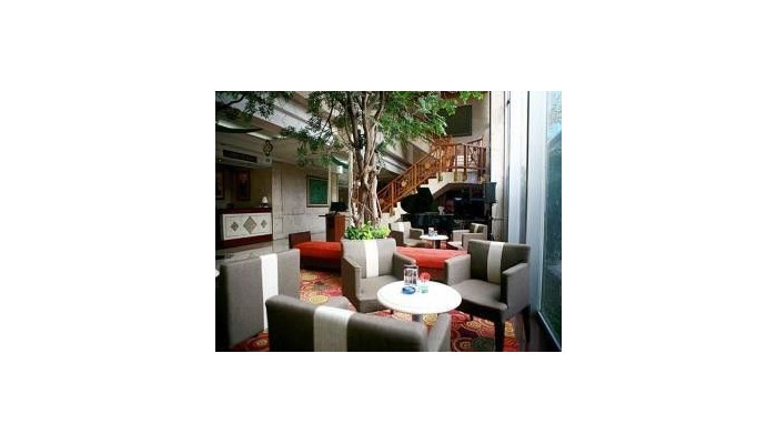 Horison Ultima Bekasi Hotel poza 4