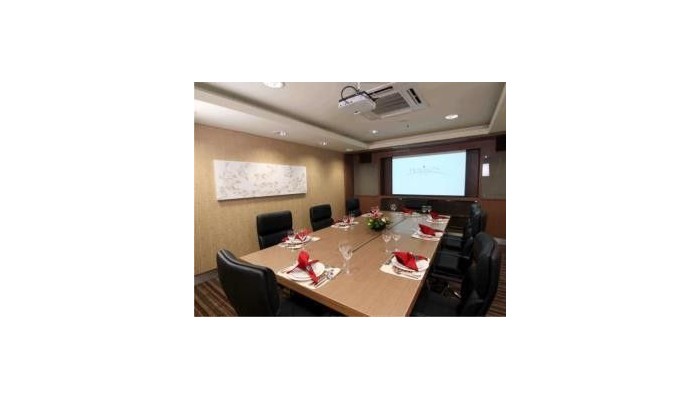 Horison Ultima Bekasi Hotel poza 2