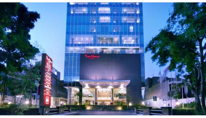 Hotel Alana Surabaya poza 0