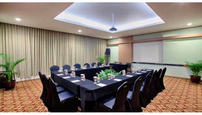 Hotel Alana Surabaya poza 4