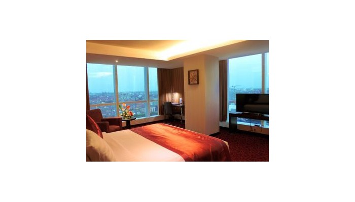 Hotel Alana Surabaya poza 10