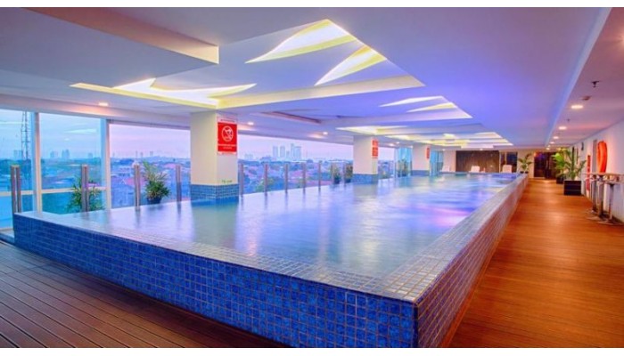 Hotel Alana Surabaya poza 5