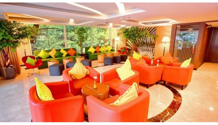 Hotel Alana Surabaya poza 2