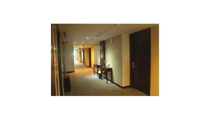 Hotel Alana Surabaya poza 7