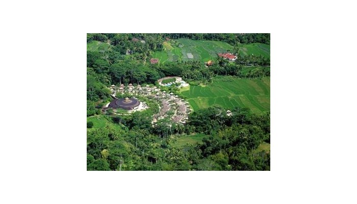 Hotel Amanjiwo poza 0