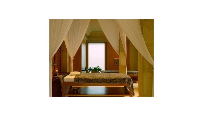 Hotel Amanjiwo poza 8