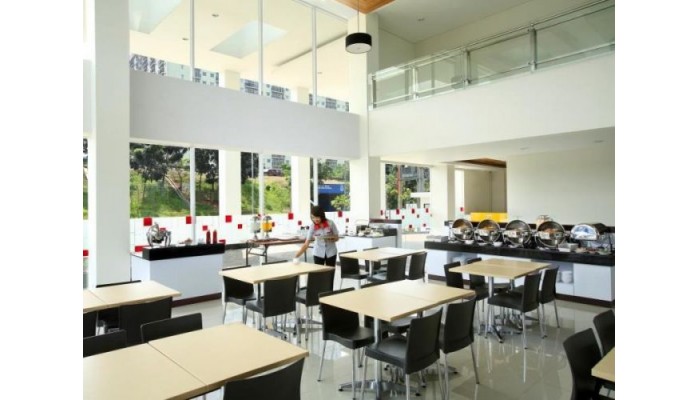 Hotel Amaris Bekasi Barat poza 0