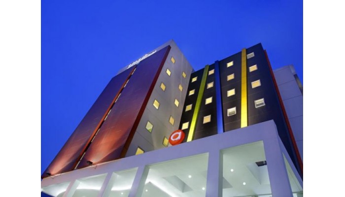 Hotel Amaris Bekasi Barat poza 4