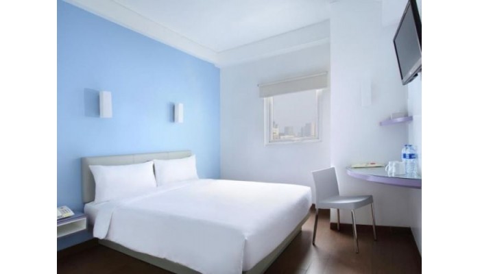 Hotel Amaris Bekasi Barat poza 2