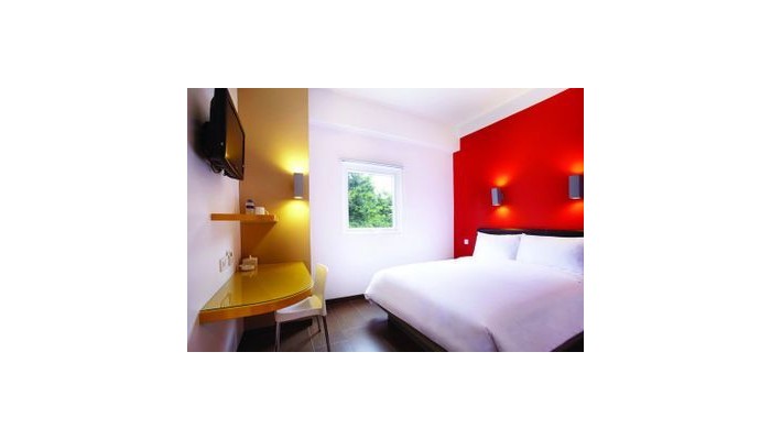 Hotel Amaris Cihampelas poza 5