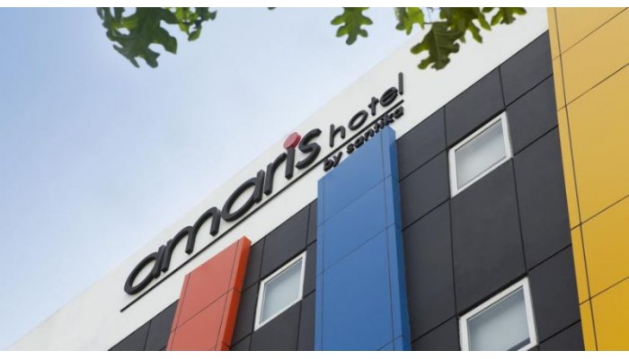 Hotel Amaris Cihampelas poza 9