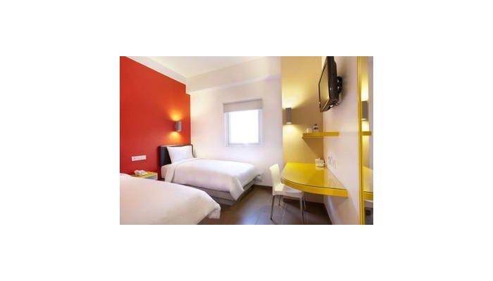 Hotel Amaris Cihampelas poza 6