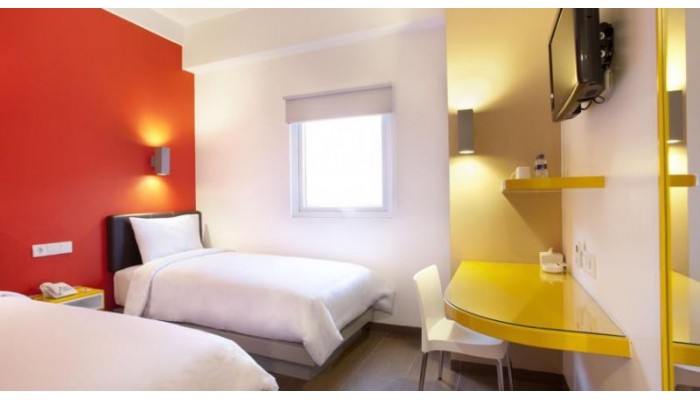 Hotel Amaris Cihampelas poza 11