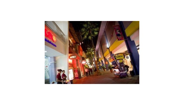 Hotel Amaris Cihampelas poza 0