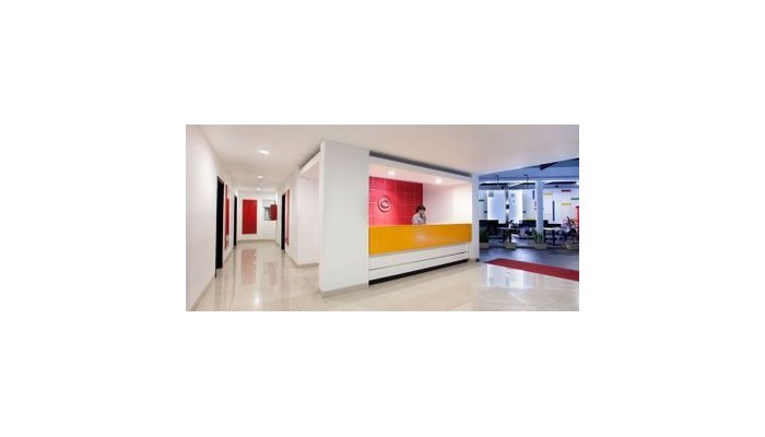 Hotel Amaris Cimanuk poza 2