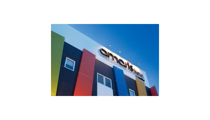 Hotel Amaris Diponegoro poza 0