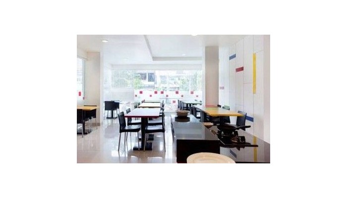 Hotel Amaris Diponegoro poza 9