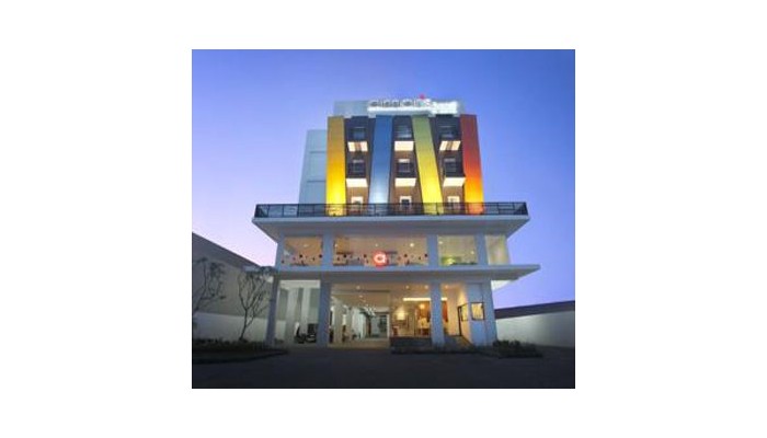 Hotel Amaris Embong Malang poza 0