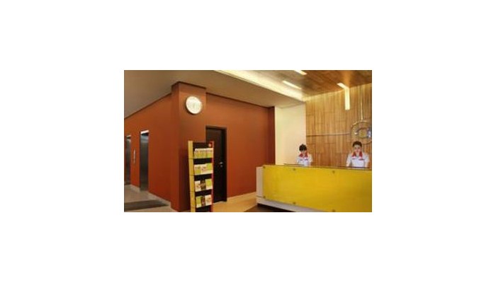 Hotel Amaris Embong Malang poza 3