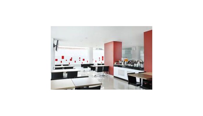 Hotel Amaris Embong Malang poza 6