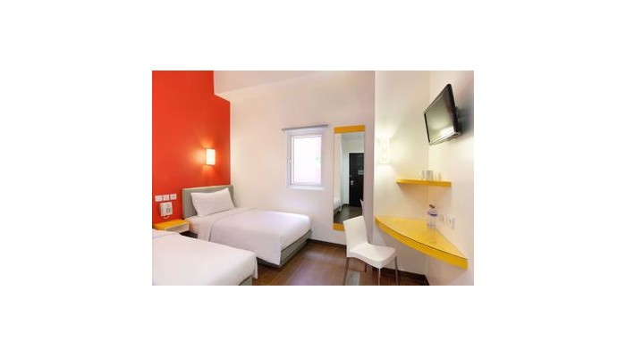 Hotel Amaris Pemuda poza 3