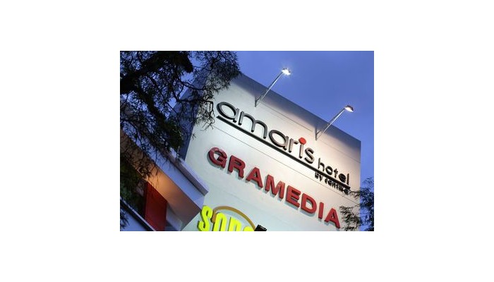 Hotel Amaris Pemuda poza 0