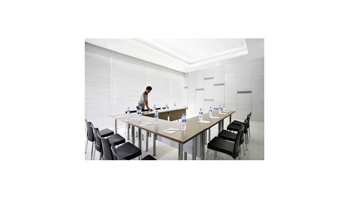 Hotel Amaris Pemuda poza 6