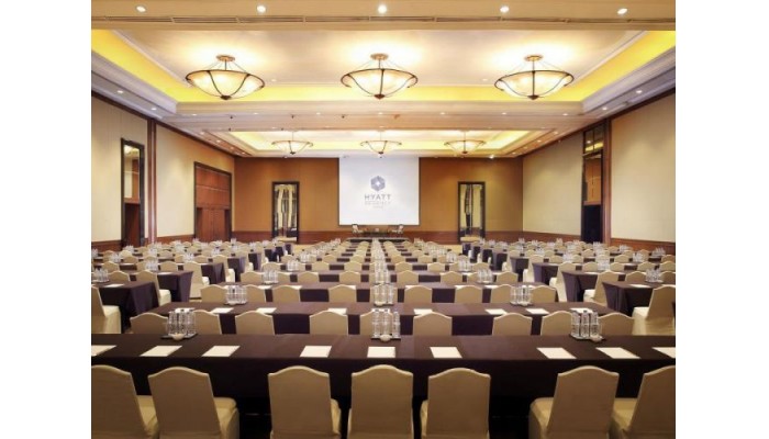 Hotel Aryaduta Bandung poza 3