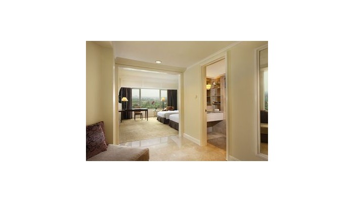 Hotel Aryaduta Bandung poza 11