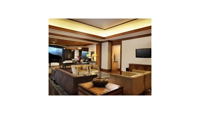 Hotel Aryaduta Bandung poza 9