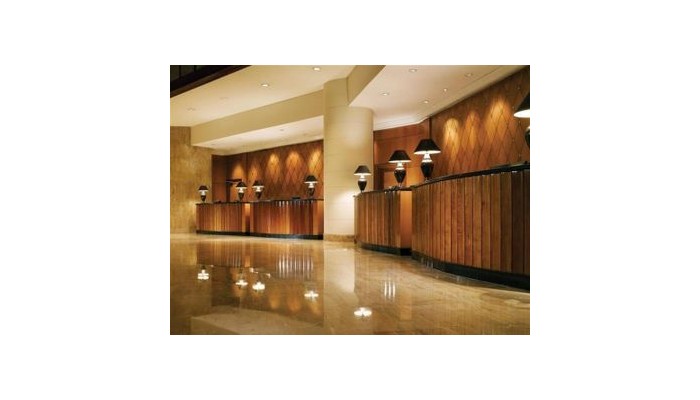 Hotel Aryaduta Bandung poza 8