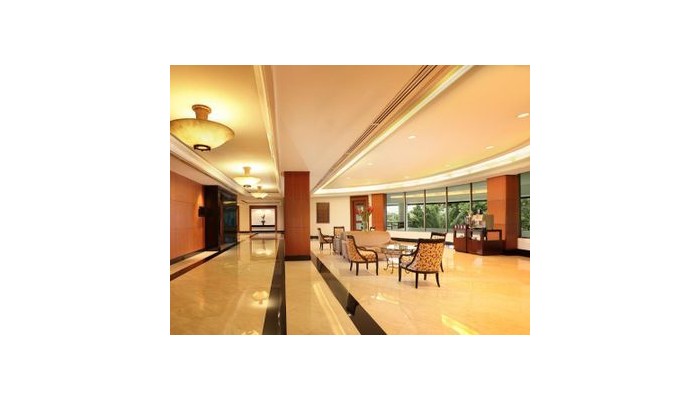 Hotel Aryaduta Bandung poza 7