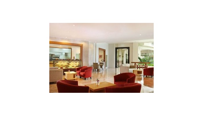 Hotel Aryaduta Bandung poza 10