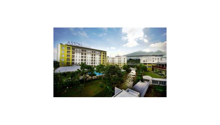 Hotel Aston Bogor poza 0