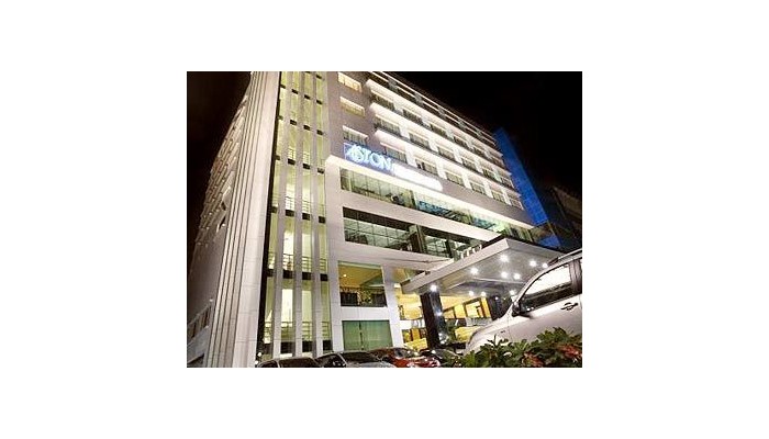 Hotel Aston Tropicana poza 1