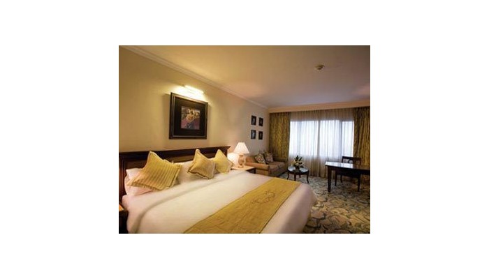 Hotel Aston Tropicana poza 5