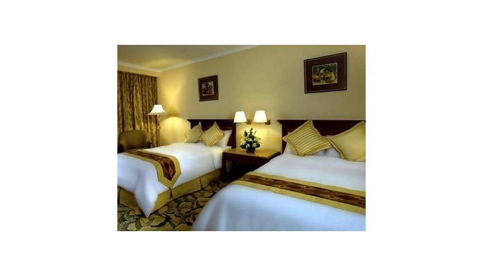 Hotel Aston Tropicana poza 7