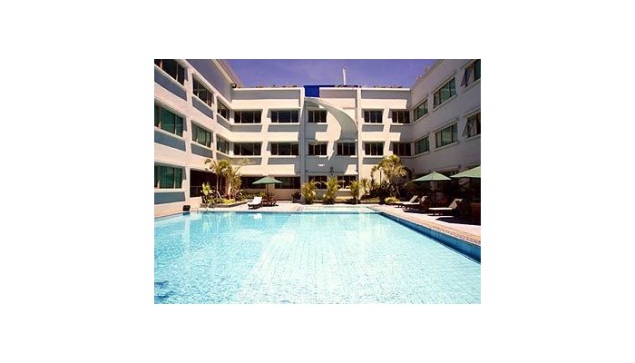 Hotel Aston Tropicana poza 10