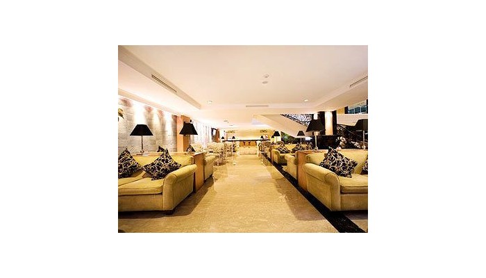 Hotel Aston Tropicana poza 4