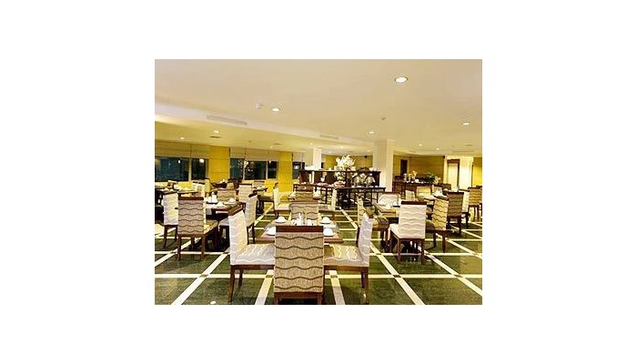 Hotel Aston Tropicana poza 9