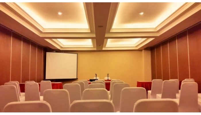 Hotel At Hom Premiere Cilacap poza 1