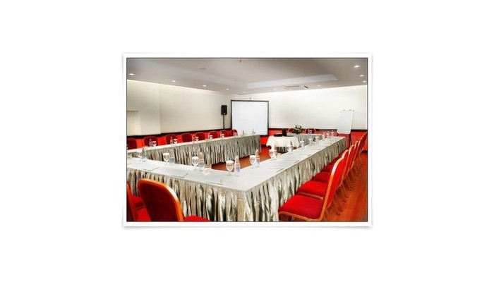 Hotel Banana Inn And Spa poza 7