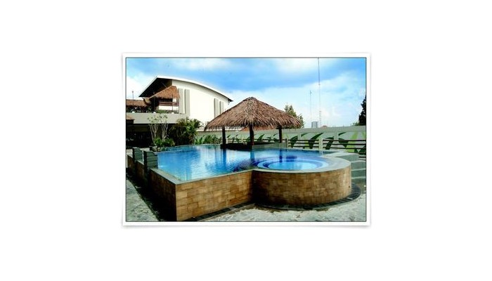 Hotel Banana Inn And Spa poza 6