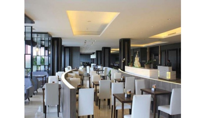 Hotel Best Western Premier Solo Baru poza 4