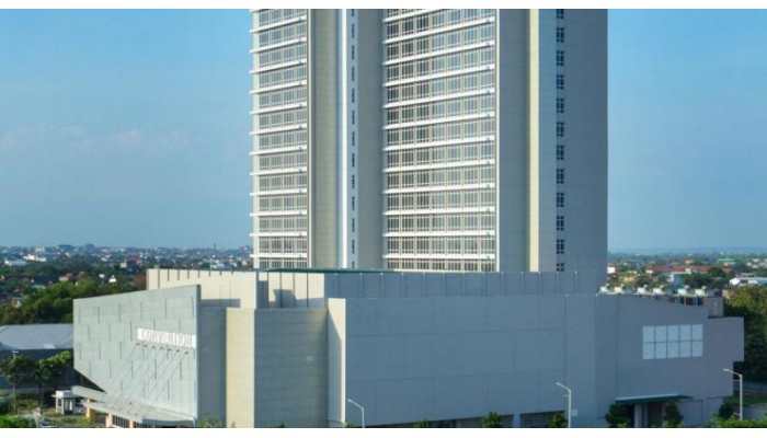 Hotel Best Western Premier Solo Baru poza 0