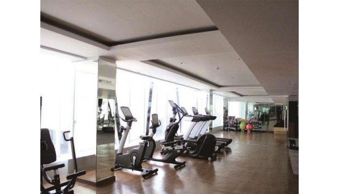 Hotel Best Western Premier Solo Baru poza 5