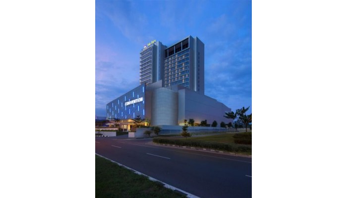 Hotel Best Western Premier Solo Baru poza 7