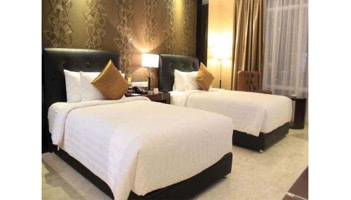 Hotel Best Western Premier Solo Baru poza 3